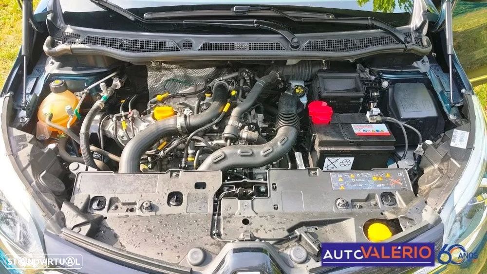 Renault Captur 0.9 TCE Exclusive - 30