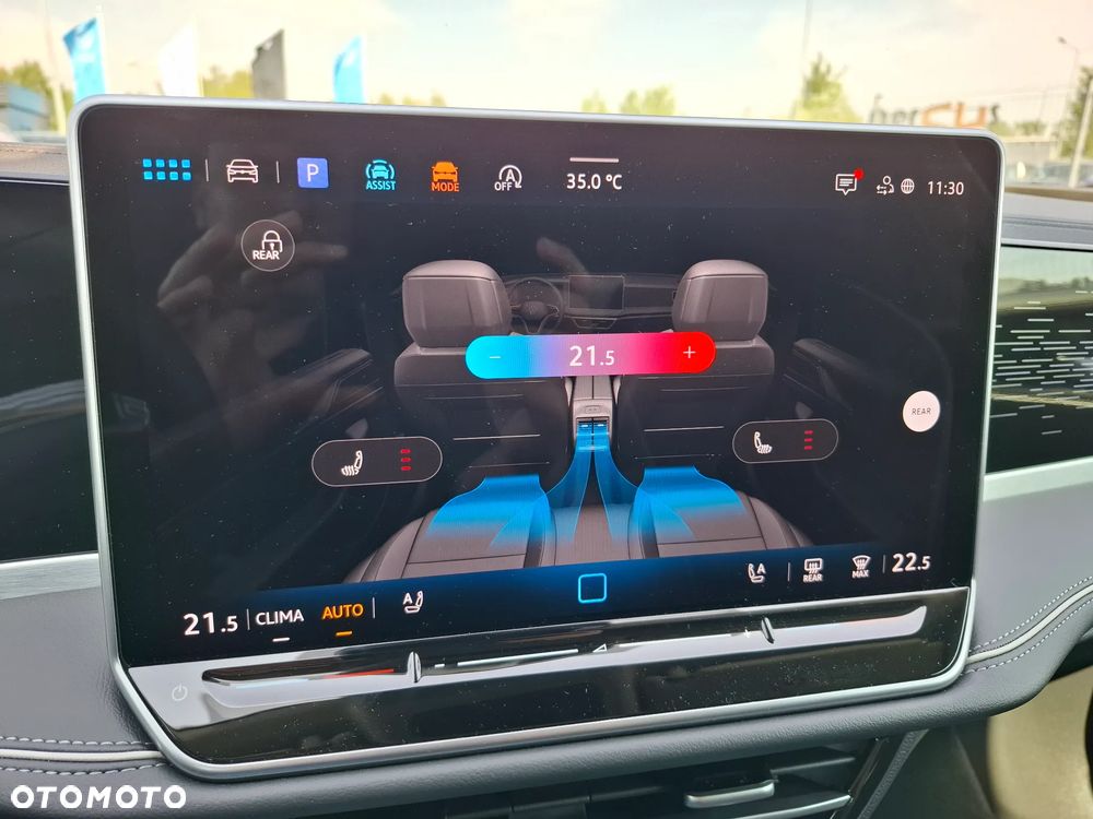 Volkswagen Passat 2.0 TDI SCR DSG Elegance - 29