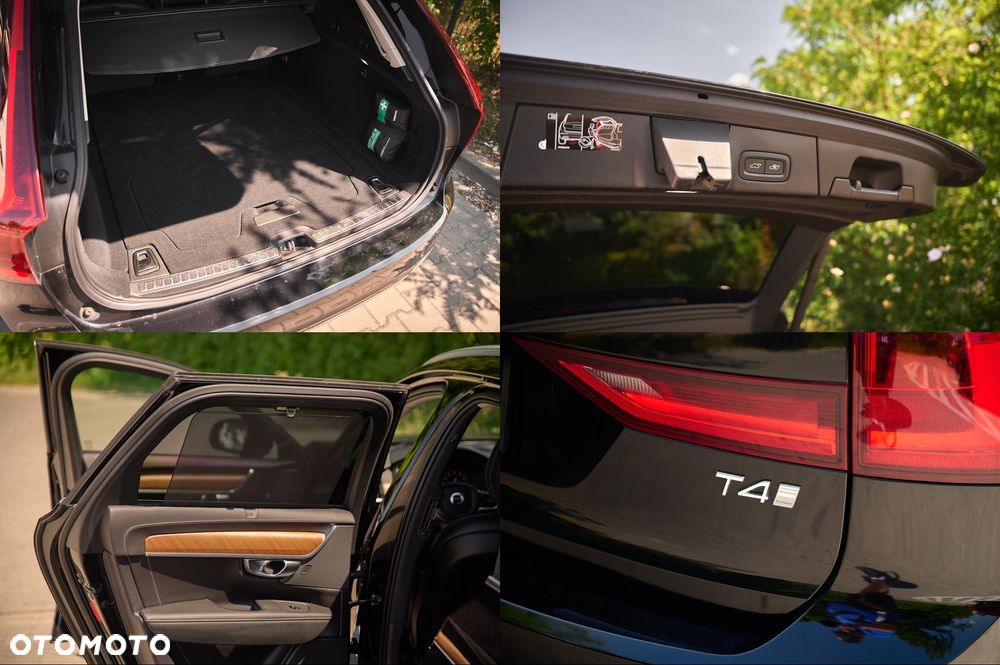 Volvo V90 T4 R-Design - 20