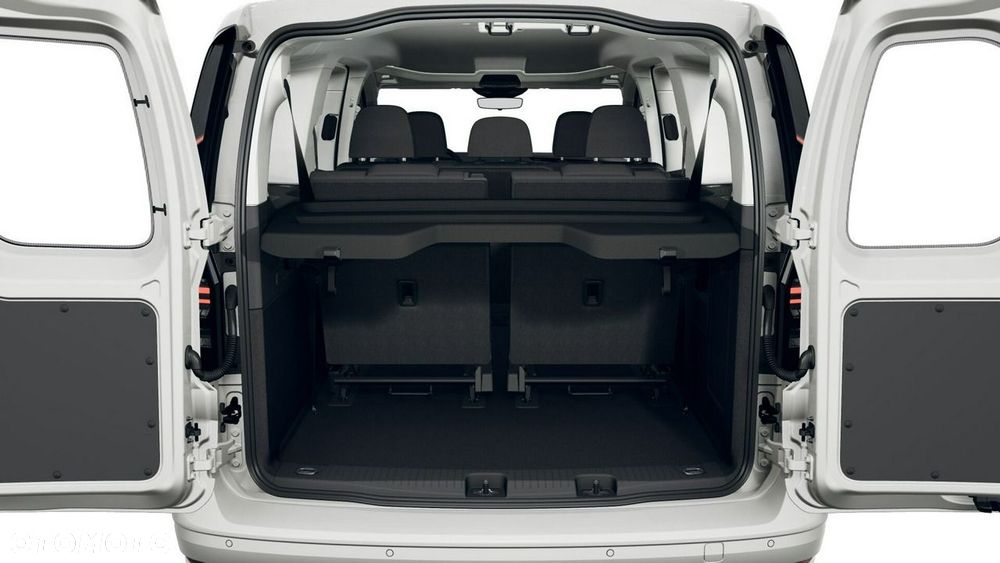 Volkswagen Caddy - 8