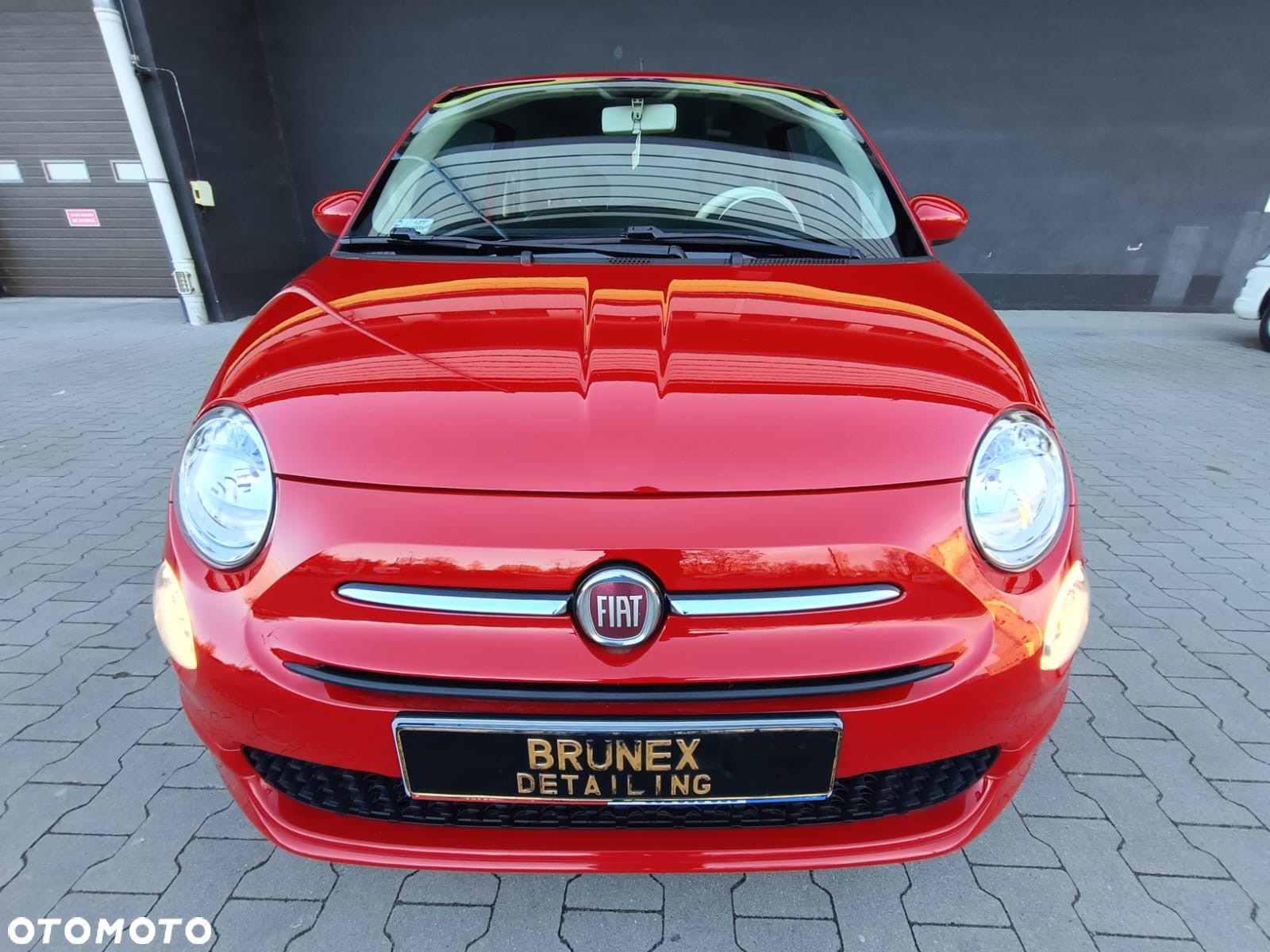 Fiat 500 1.2 Pop - 3