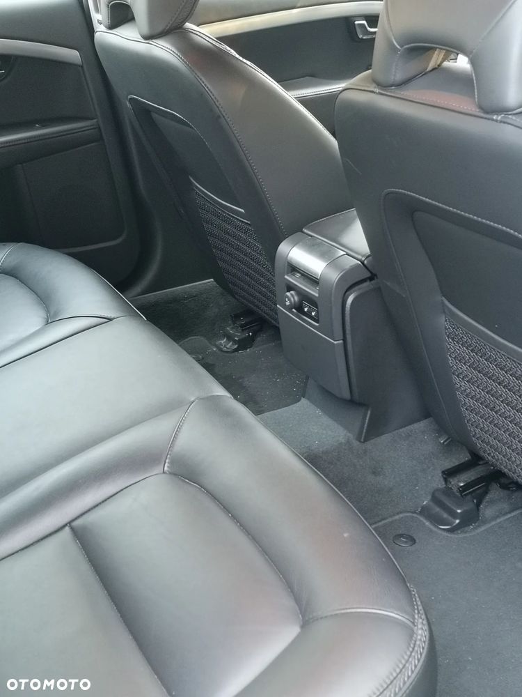 Volvo XC 70 D4 AWD Summum EU6 - 8