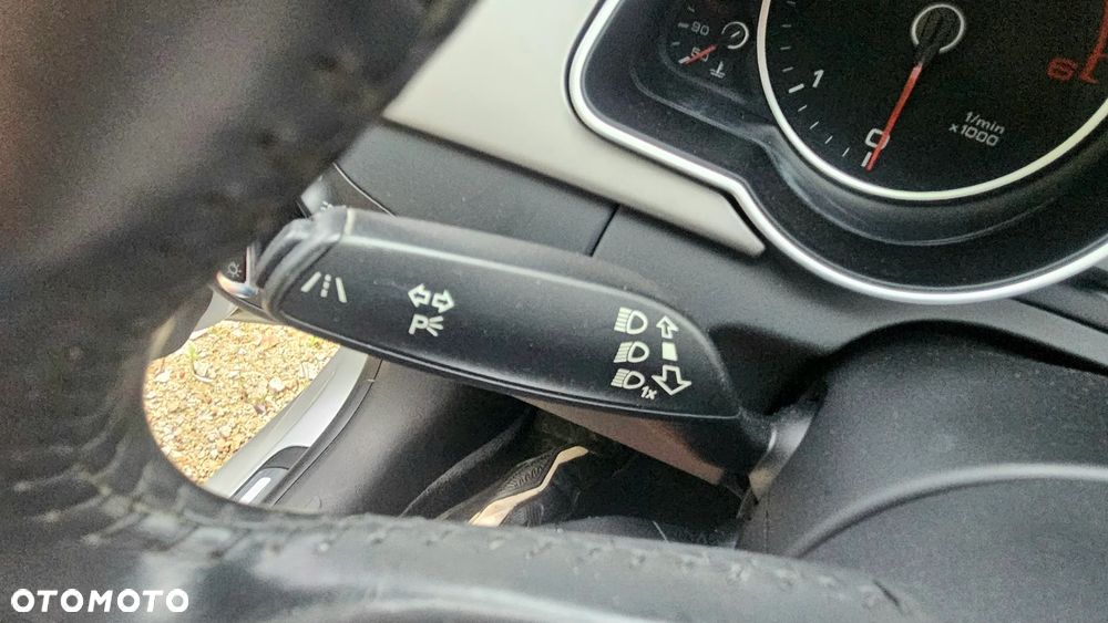 Audi A5 Sportback 2.0 TDI DPF multitronic - 17