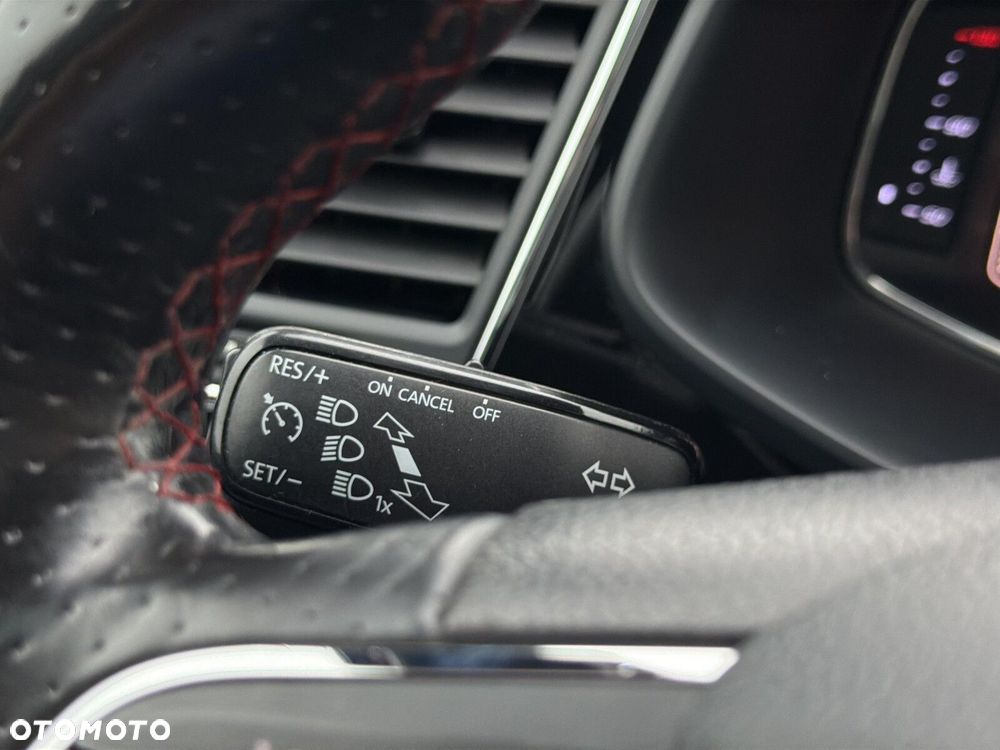 Seat Leon 1.5 TSI FR - 24