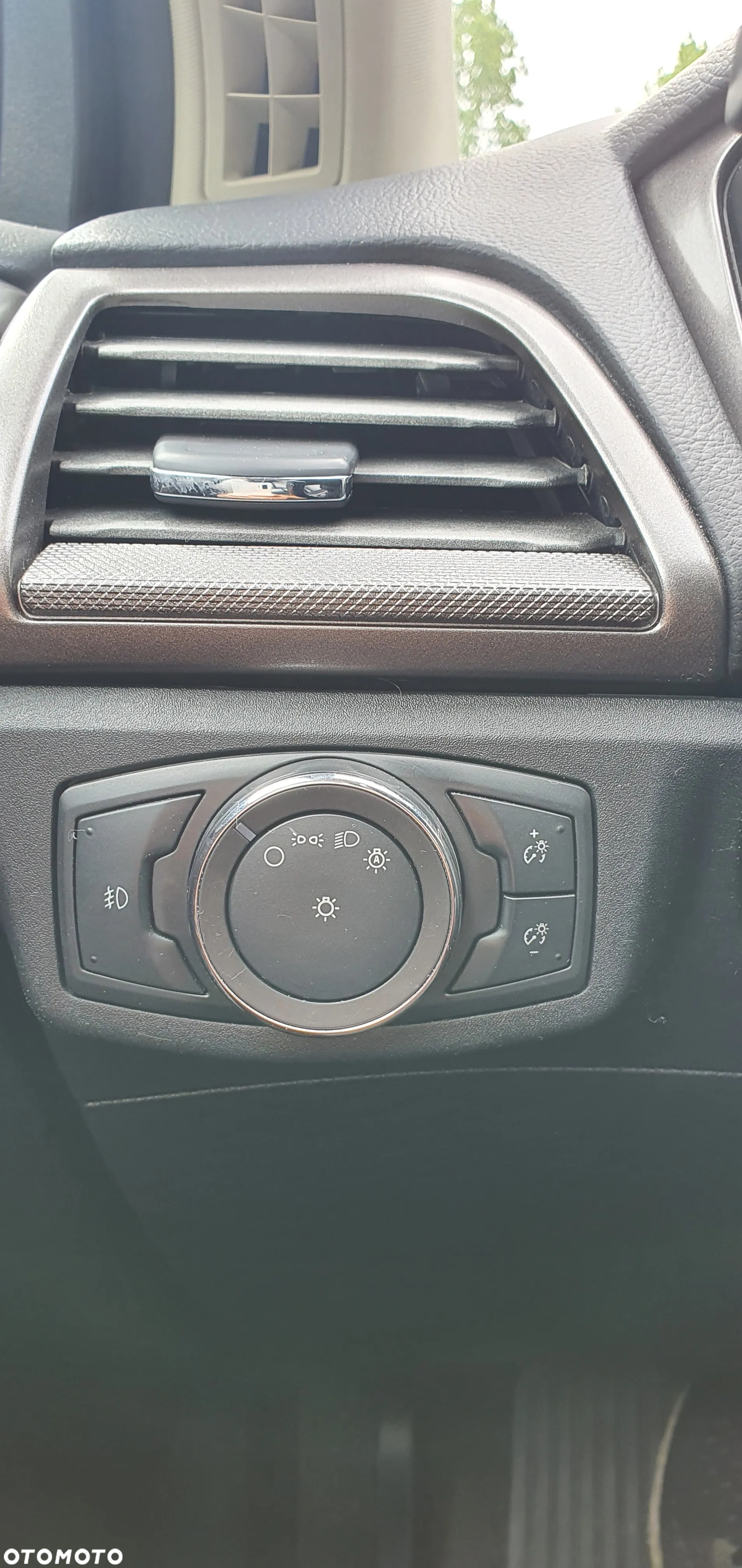 Ford Fusion - 20