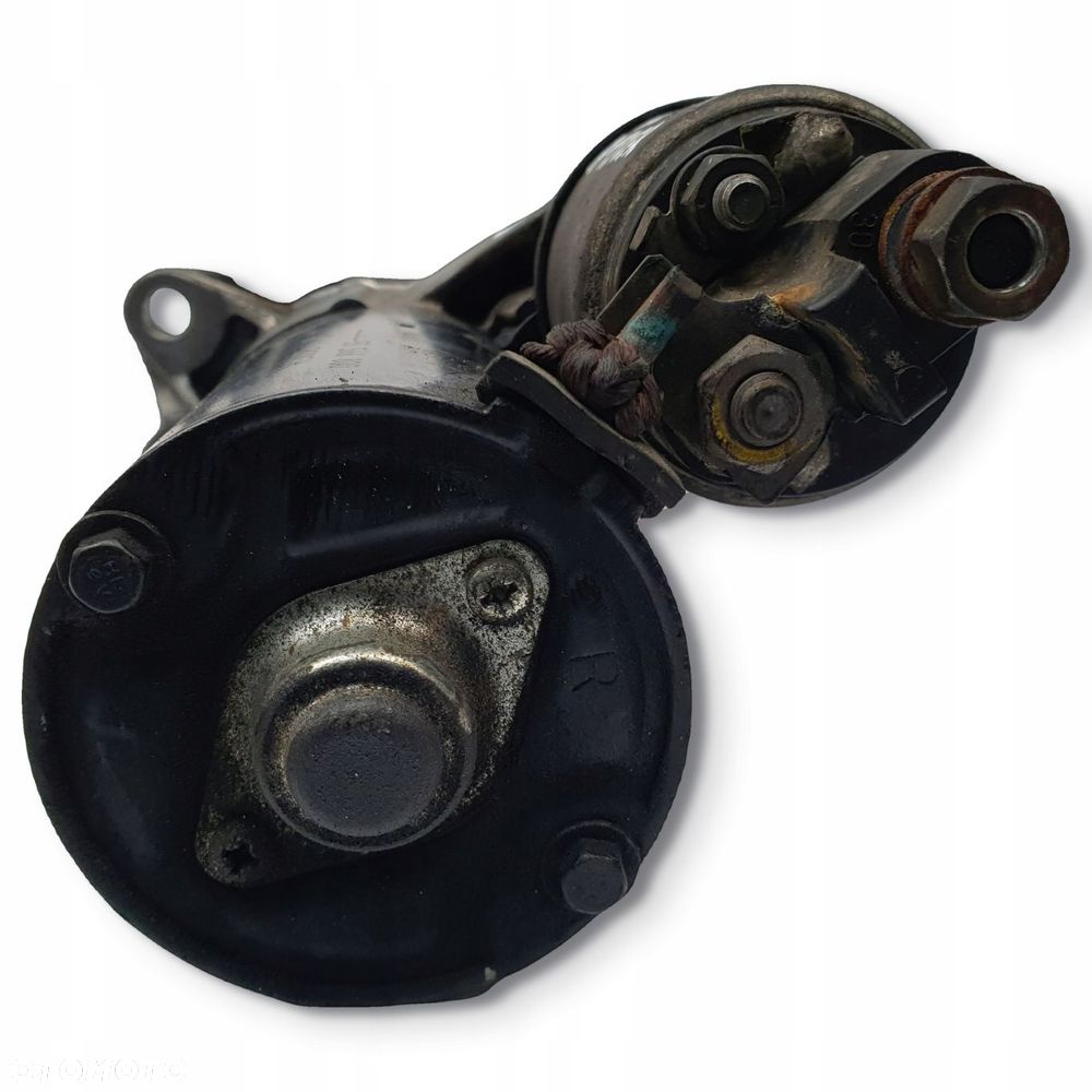 ROZRUSZNIK Opel Corsa D 1.2 16V A12XER 55566800 0001107493 bosch - 3