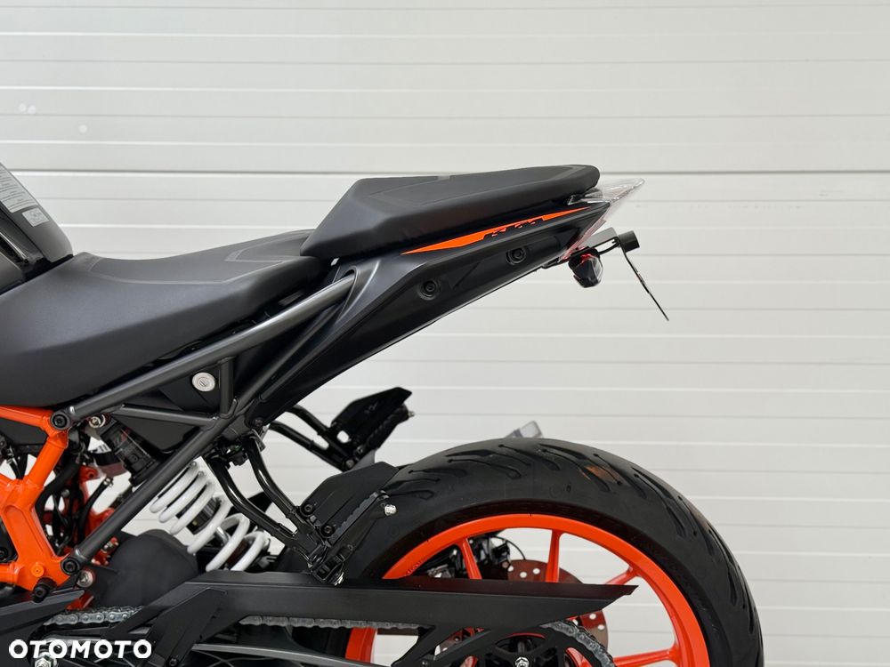 KTM Duke - 34