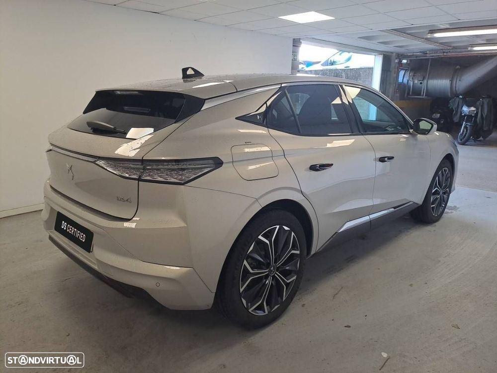 DS DS4 1.2 Hybrid Etoile e-DSC6 - 4