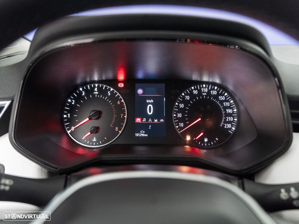 Renault Clio 1.0 TCe Evolution Bi-Fuel - 15