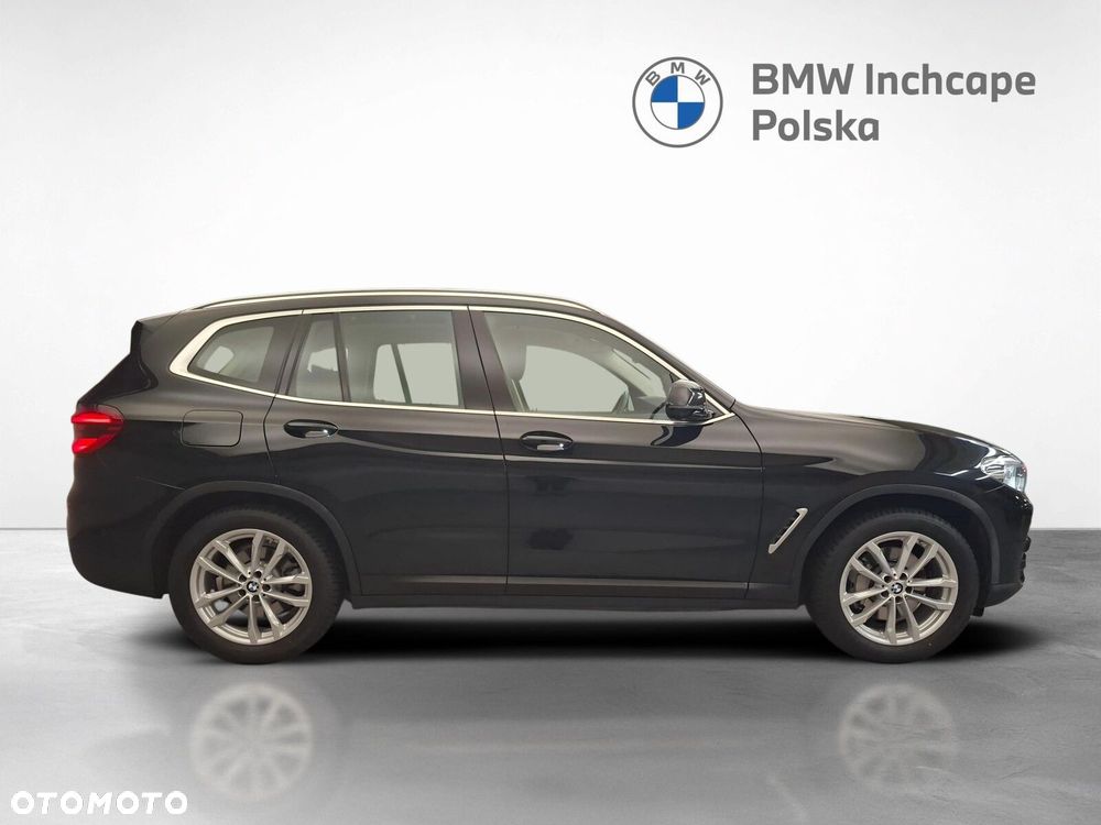 BMW X3 xDrive30i Advantage - 7