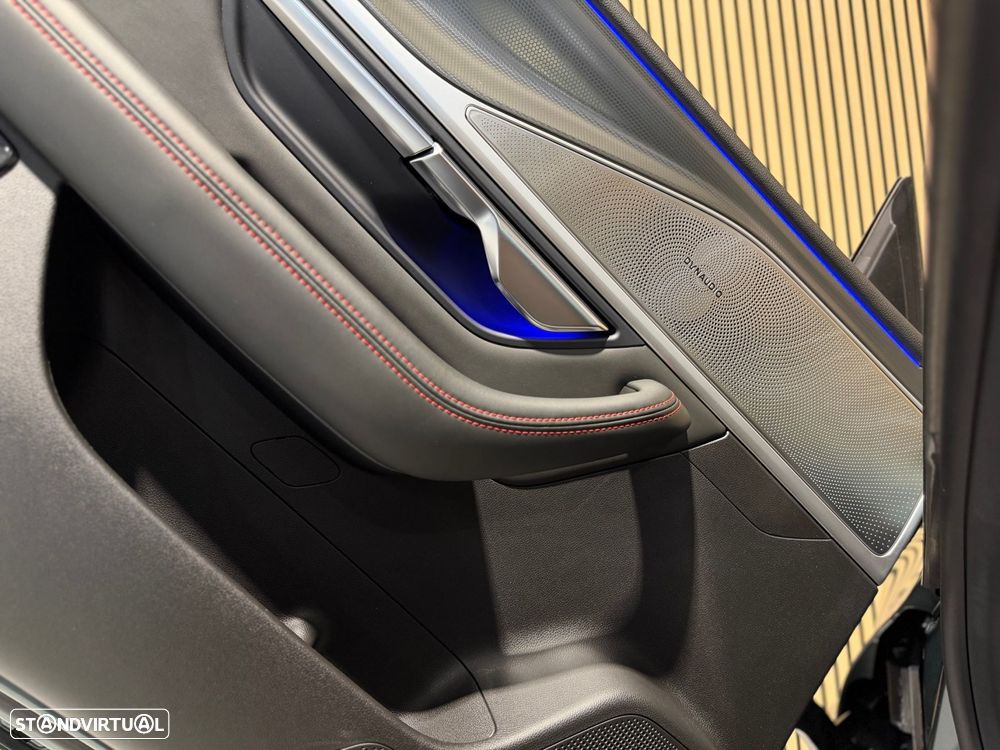 Xpeng P7i AWD Wing Edition - 32