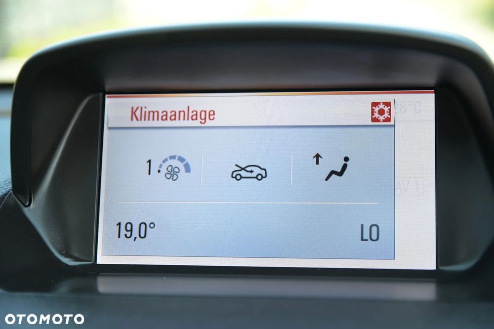 Opel Mokka 1.6 Enjoy S&S - 36