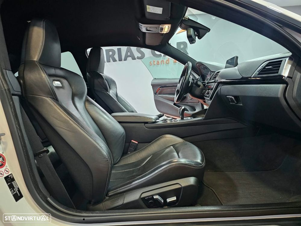 BMW M4 - 12