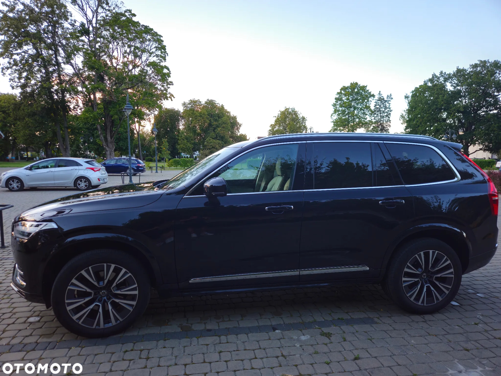 Volvo XC 90 - 2