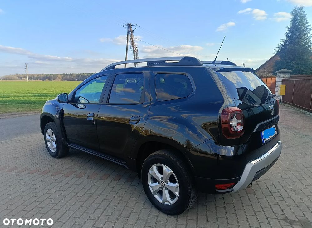 Dacia Duster - 5