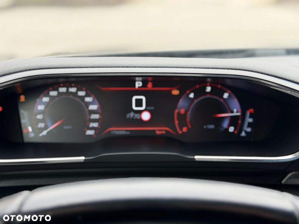 Peugeot 508 BlueHDi 130 EAT8 Active Business-Paket - 32