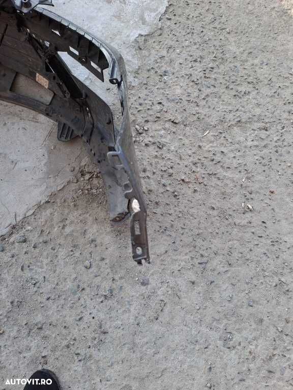 Bara fata Hyundai Elantra an 2024-2026 originala Cod 86511AAAA0 - 6