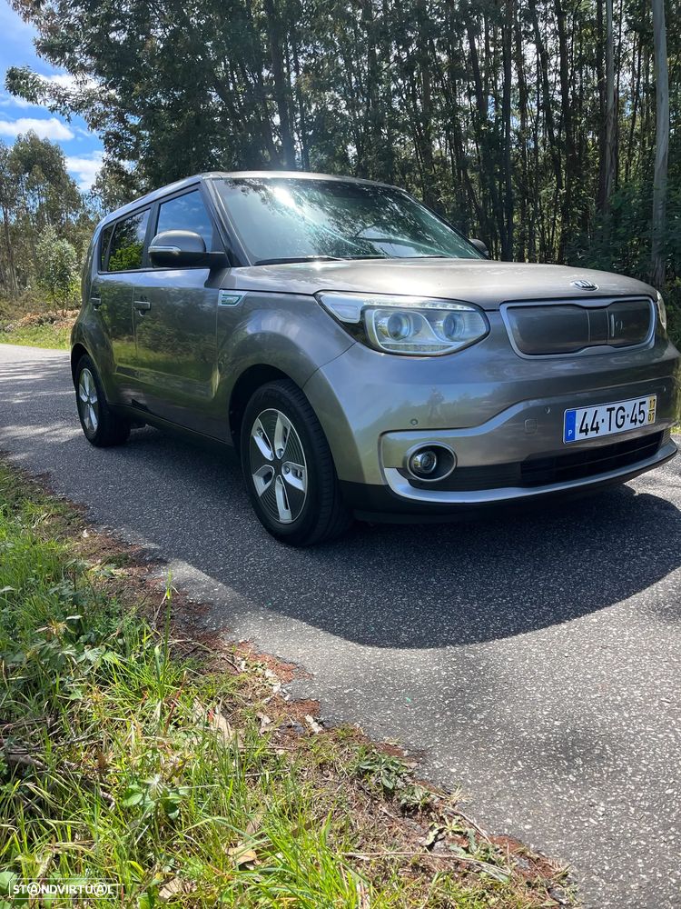 Kia Soul - 10