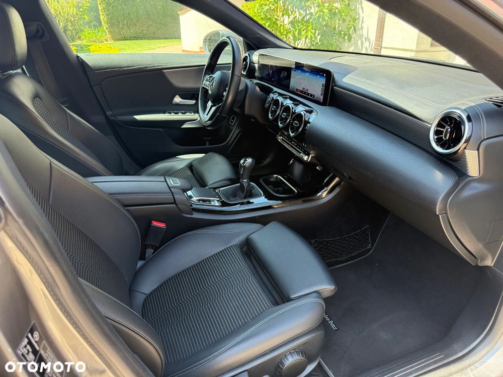 Mercedes-Benz CLA 180 d Edition 2020 - 6