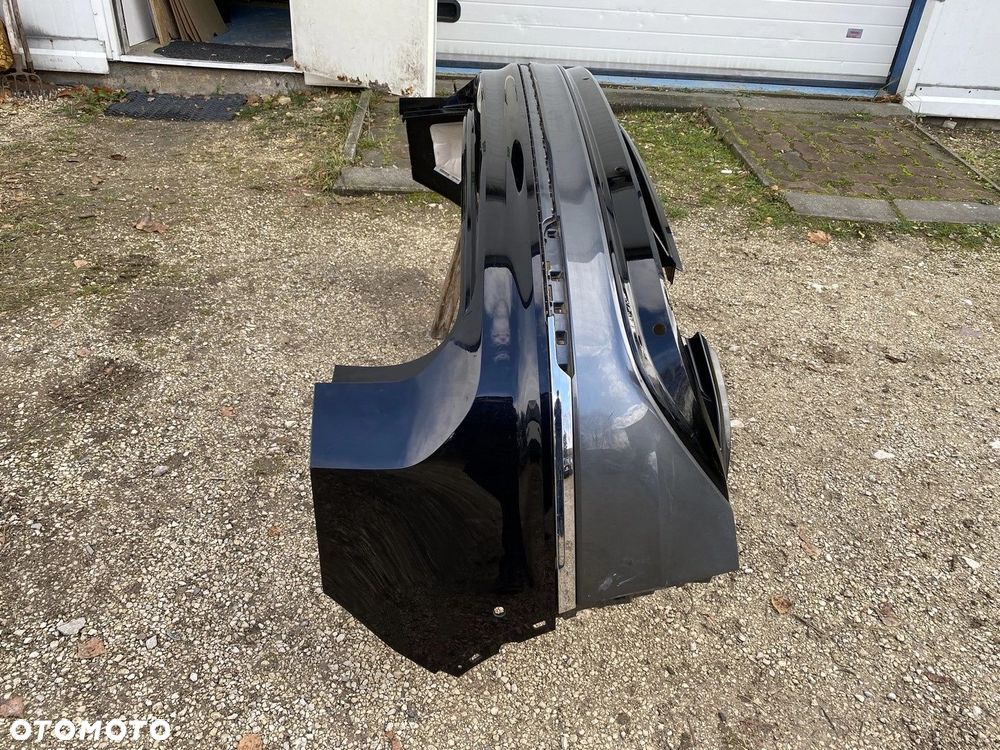 ZDERZAK TYŁ TYLNY VW TIGUAN II 5NA 5NA807421 - 5