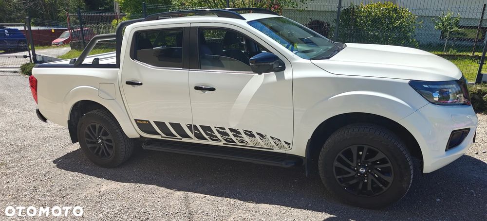 Nissan Navara - 1