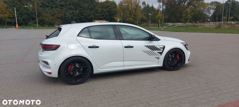 Renault Megane 1.8 TCe FAP R.S Ultime EDC - 10