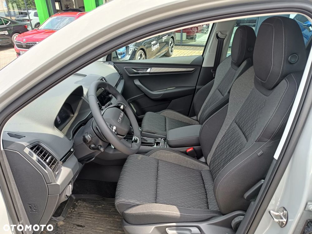Skoda Karoq 1.5 TSI ACT Selection DSG - 9