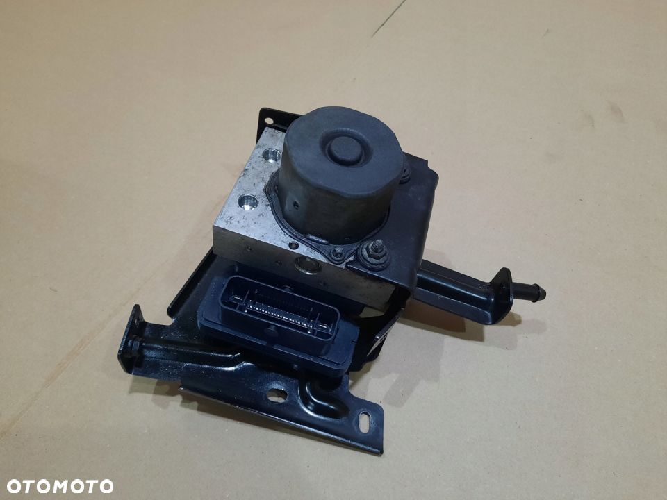 POMPA ABS CUSTOM TRANSIT MK8 2265106512 0265956061 - 1