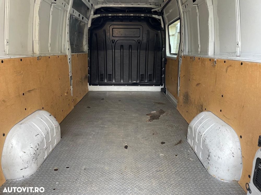Renault master - 10