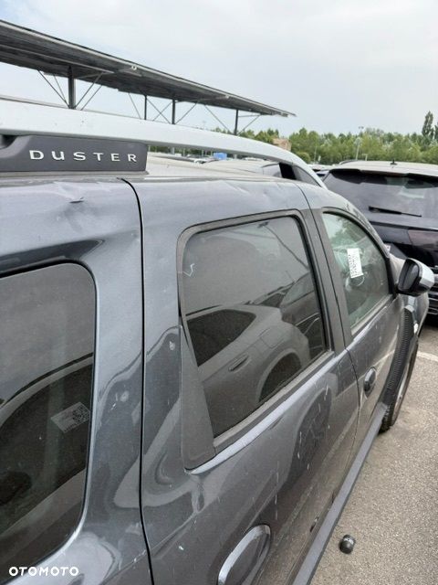 Dacia Duster 1.5 Blue dCi Prestige - 26
