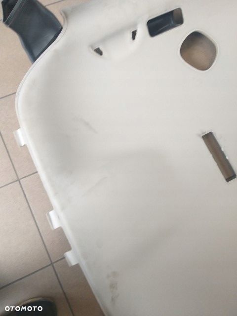 VW Sharan 2 podsufitka 7N 11- - 2