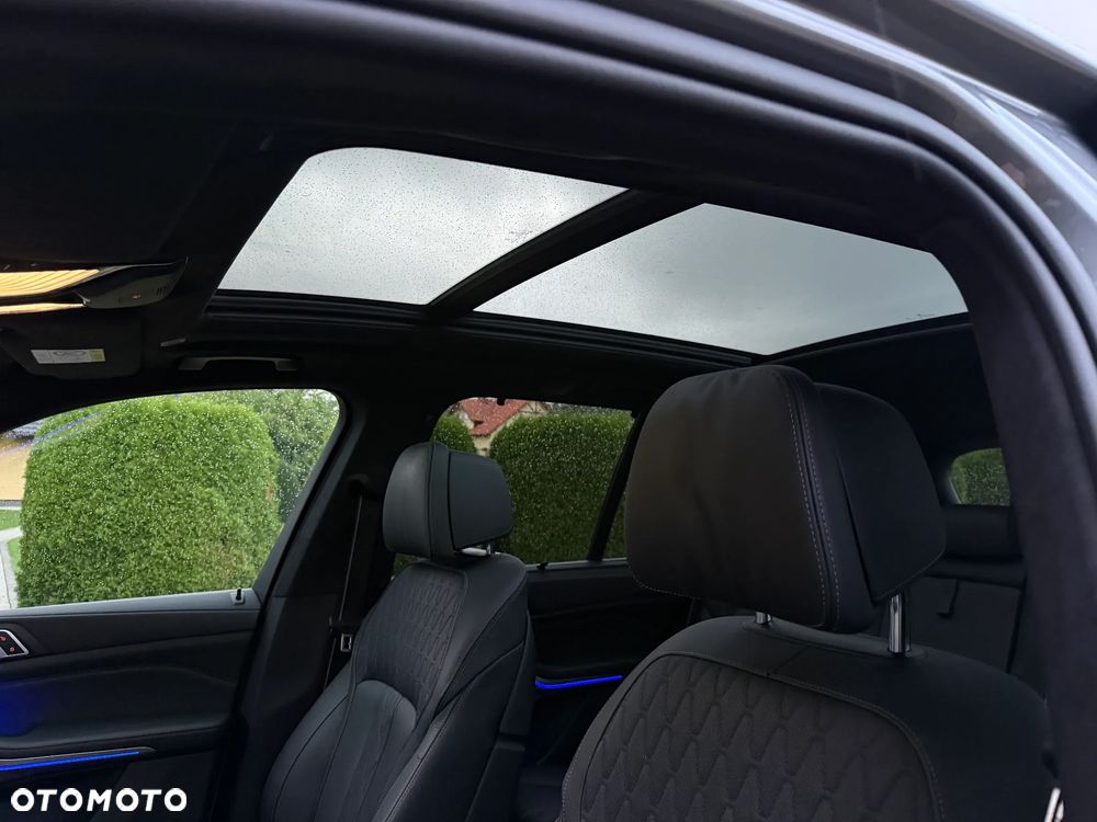 BMW X5 xDrive30d mHEV sport - 23