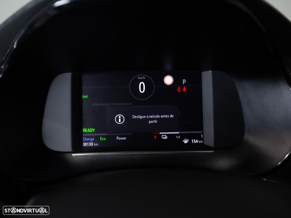 Opel Corsa-e Elegance - 19