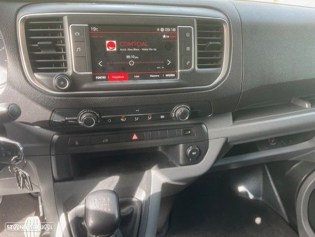 Citroën Jumpy 2.0 BlueHDi M Club - 7