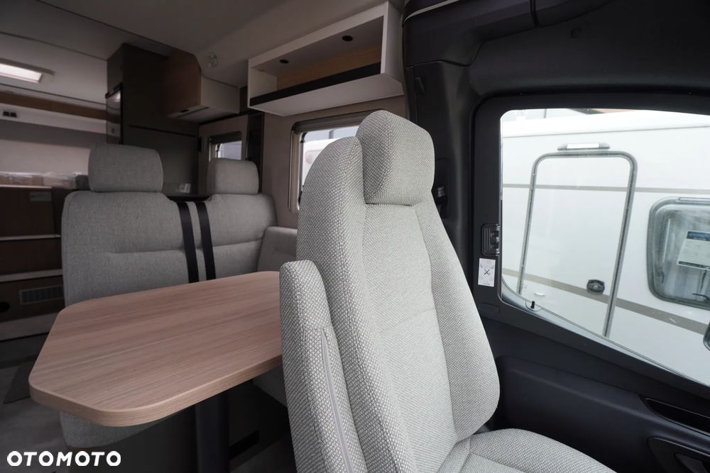 Hymer-Eriba GT-S 600 /685 - 12