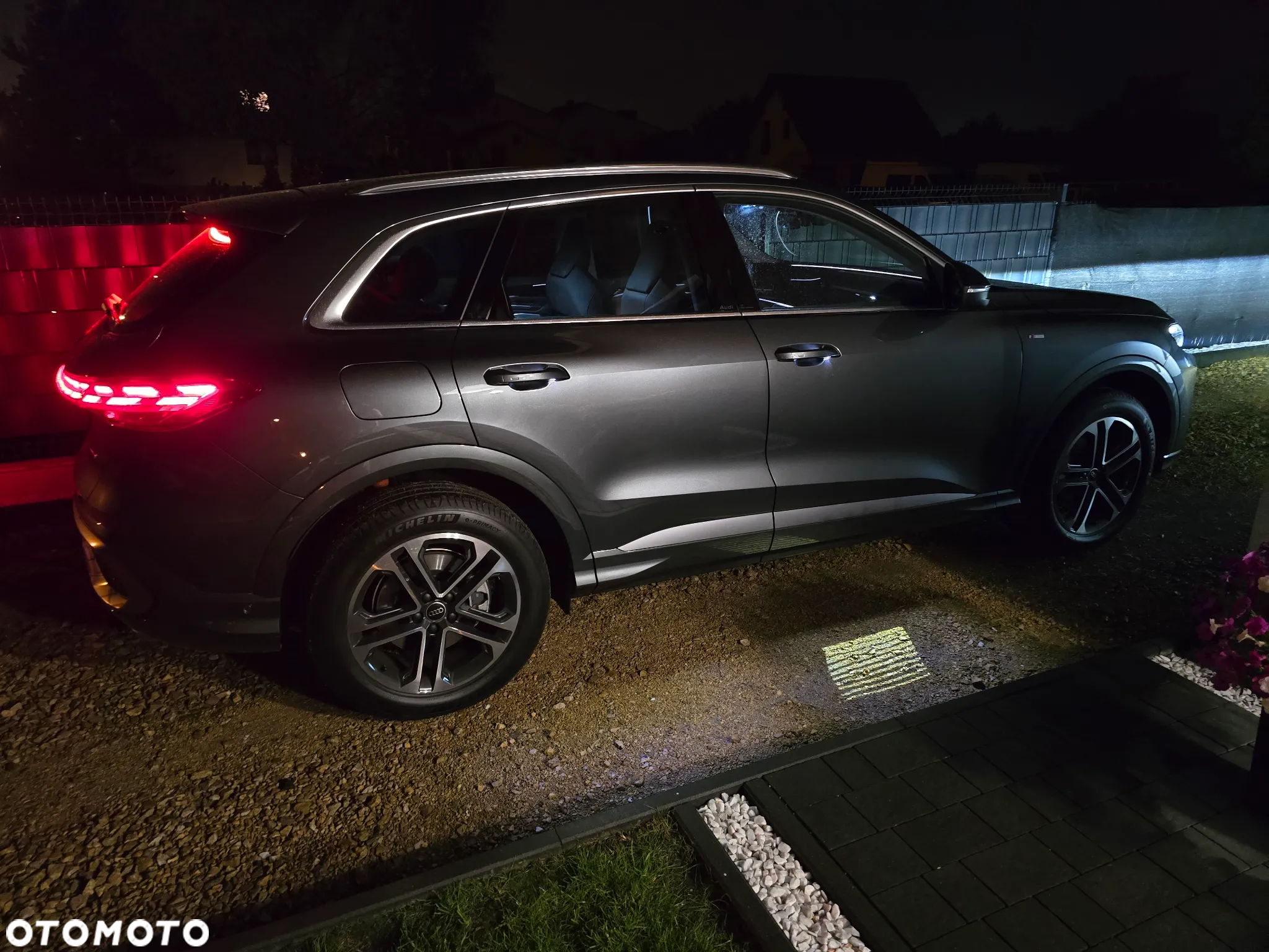 Audi Q5 - 29