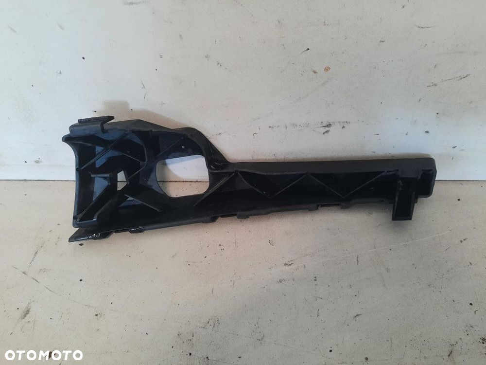 FORD FOCUS KOMBI 2.0 TDCI MK2 04-08 ŚLIZG ZDERZAKA 4M5117E856-A 03 O3 - 2