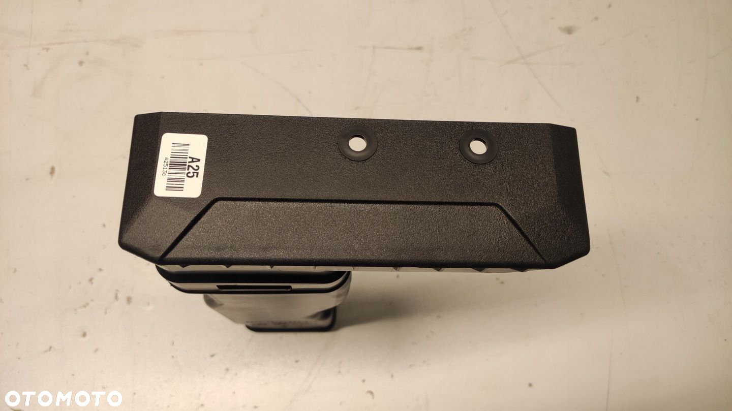 WLOT ŁAPACZ POWIETRZA KOMIN KIA STONIC 1.0 T-GDI G3LC 17-21 - 5