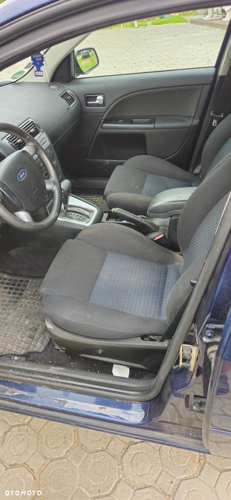 Ford Mondeo 2.0 Ghia - 4