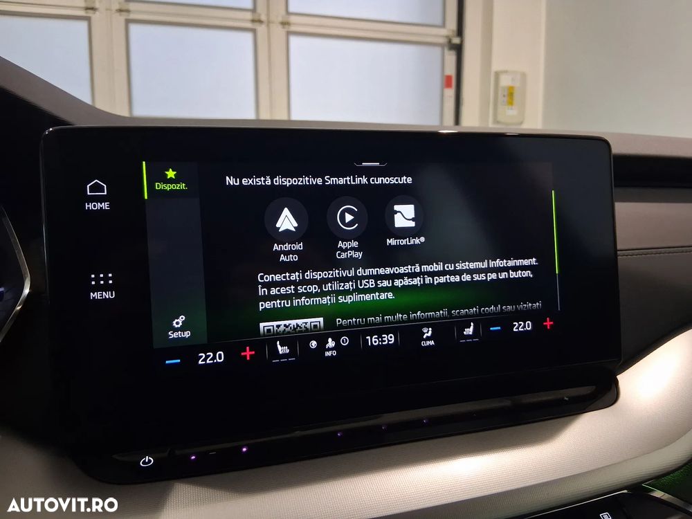 Skoda Octavia 2.0 TDI DSG Ambition - 26