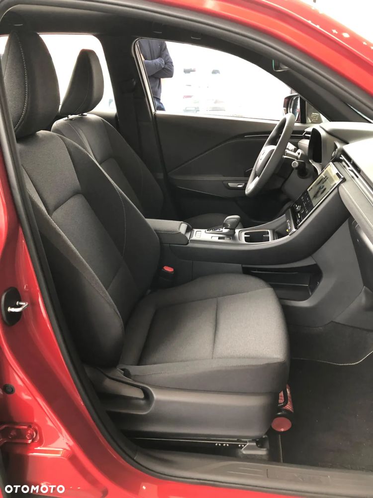 Lexus LBX 1.5 Hybrid - 15