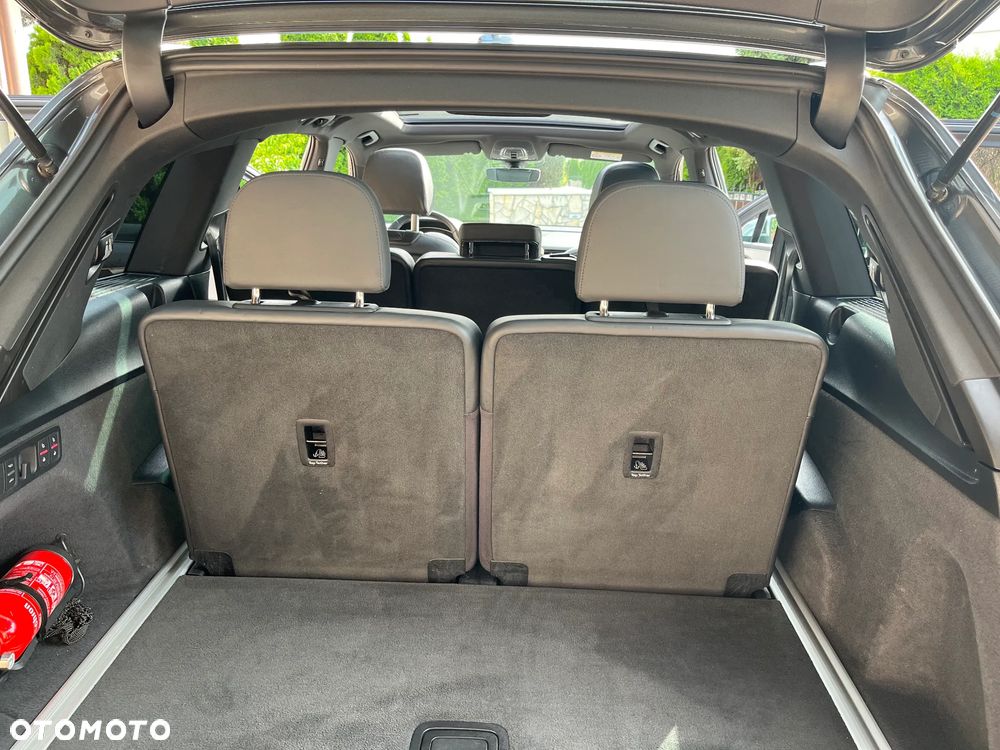 Audi SQ7 - 16
