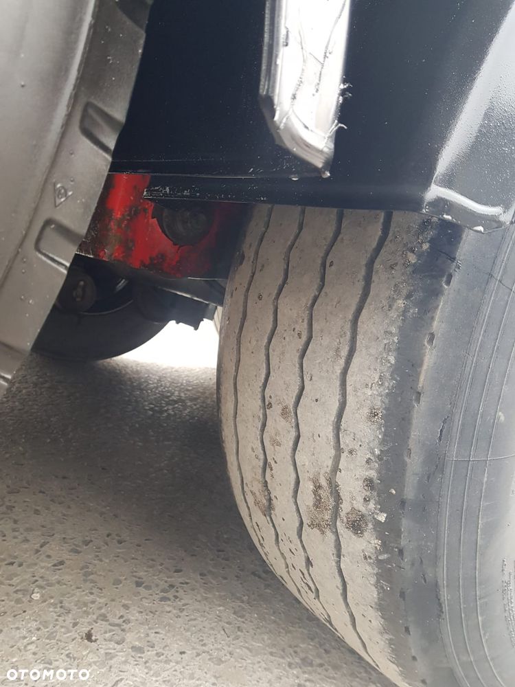 Schwarzmuller S1 J-serie - 4