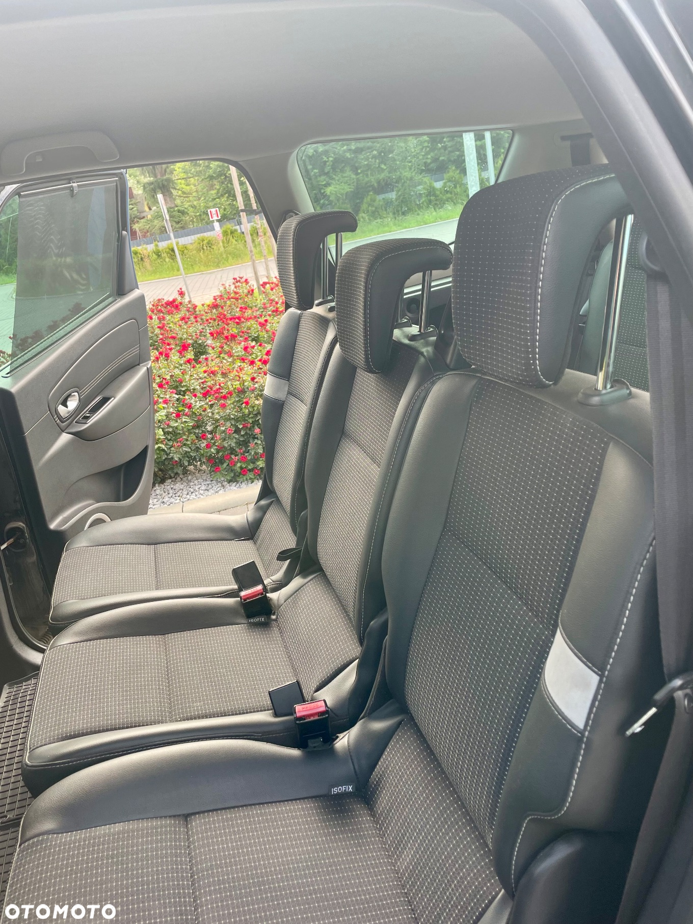 Renault Scenic - 19