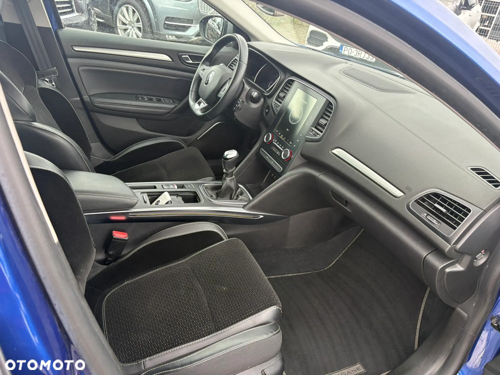 Renault Megane 1.2 Energy TCe GT Line - 24