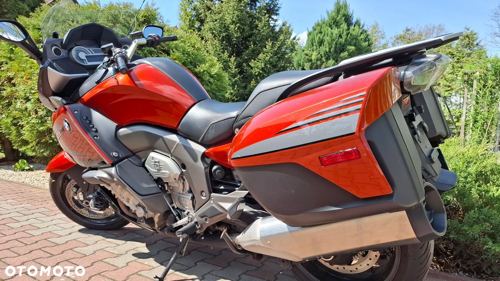 BMW K - 3