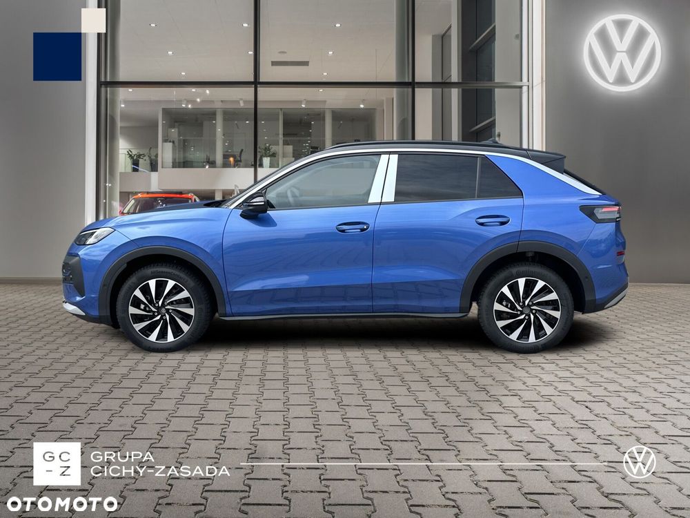 Volkswagen T-Roc 1.5 eTSI Life DSG - 3