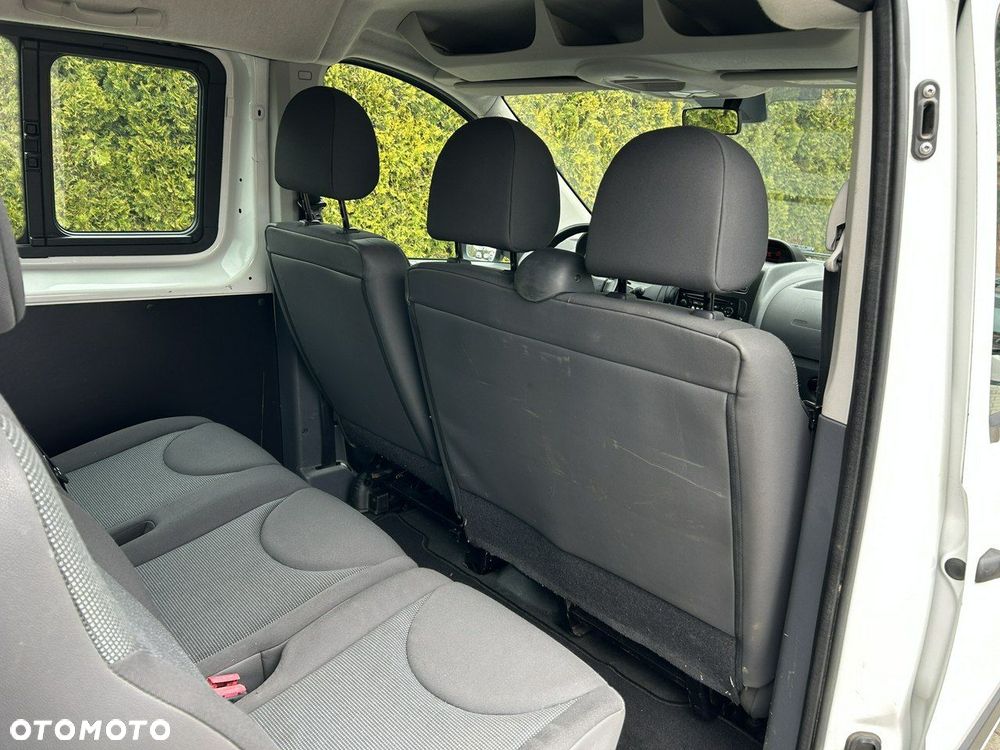 Peugeot Expert Tepee L2 Trendy Mixt - 19