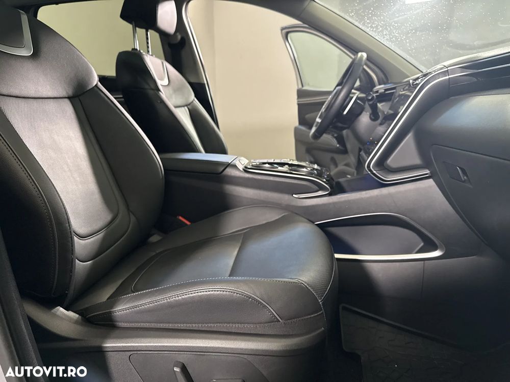 Hyundai Tucson - 12