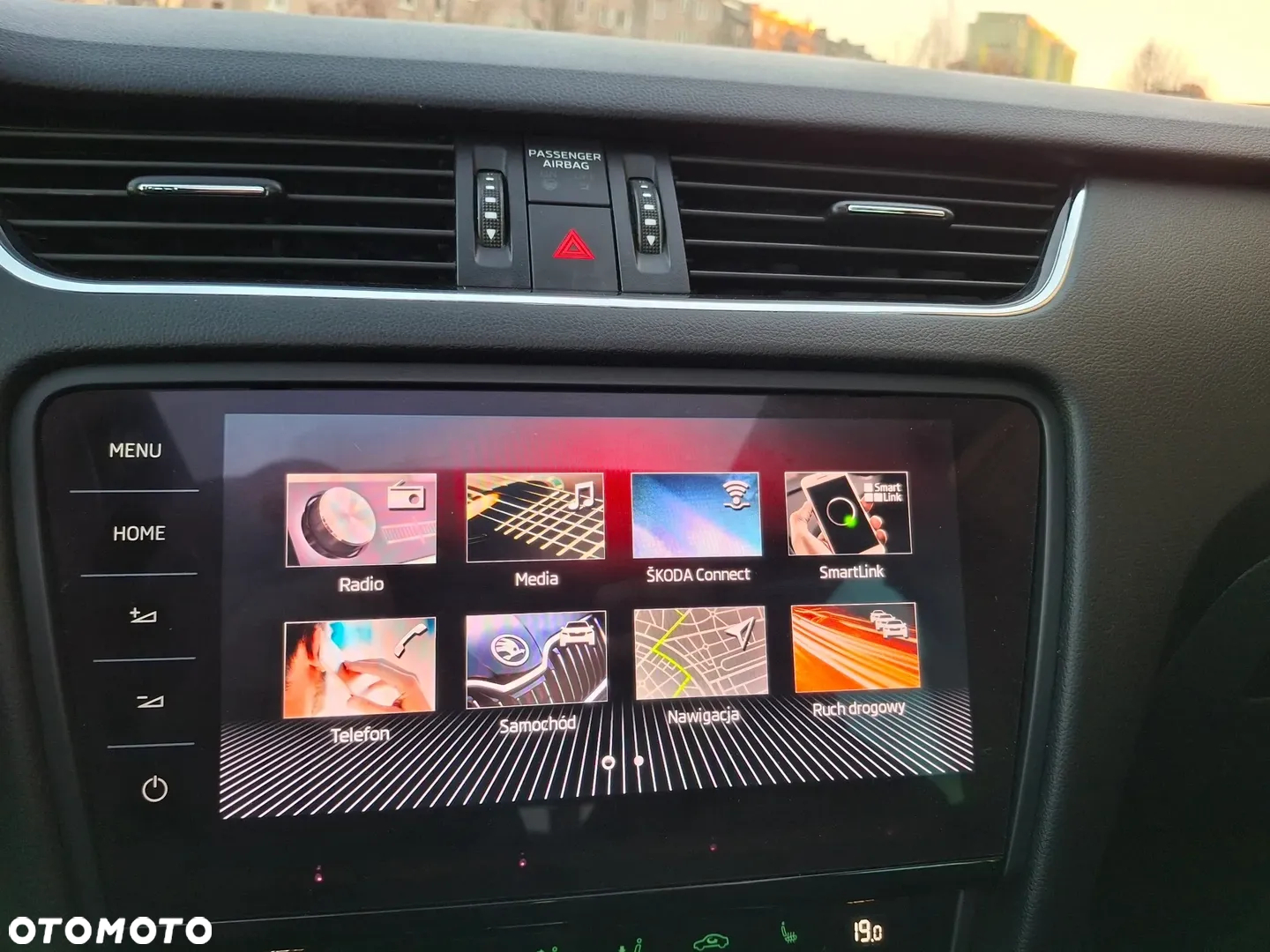 Skoda Octavia 2.0 TDI 4x4 RS DSG - 30